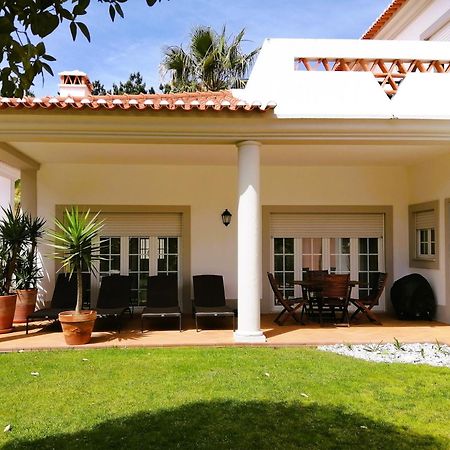 Vila Dos Principes In Praia D'El Rey Praia del Rei المظهر الخارجي الصورة