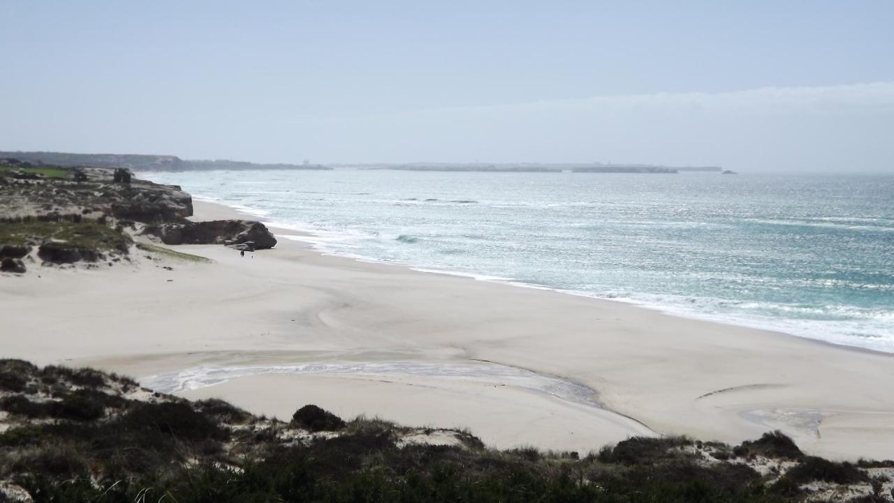 Vila Dos Principes In Praia D'El Rey Praia del Rei المظهر الخارجي الصورة