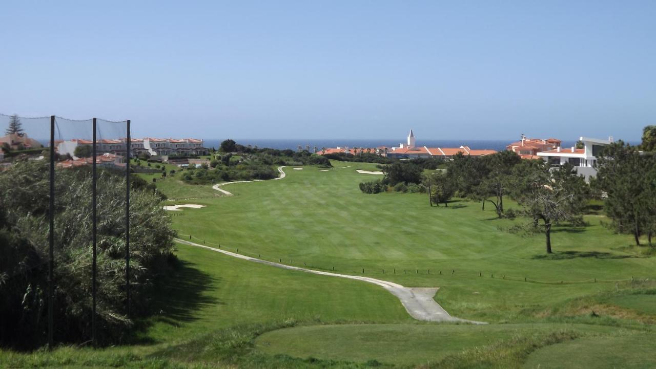 Vila Dos Principes In Praia D'El Rey Praia del Rei المظهر الخارجي الصورة