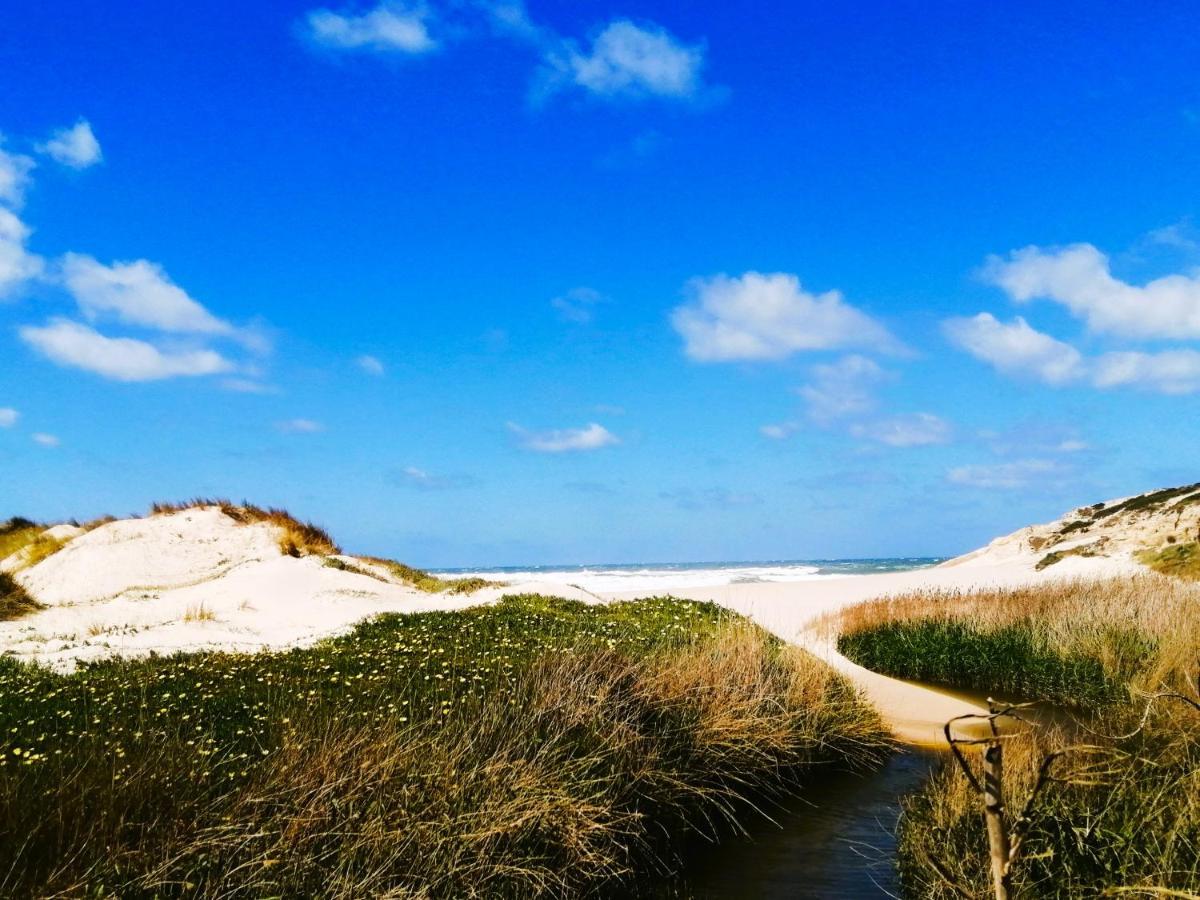Vila Dos Principes In Praia D'El Rey Praia del Rei المظهر الخارجي الصورة
