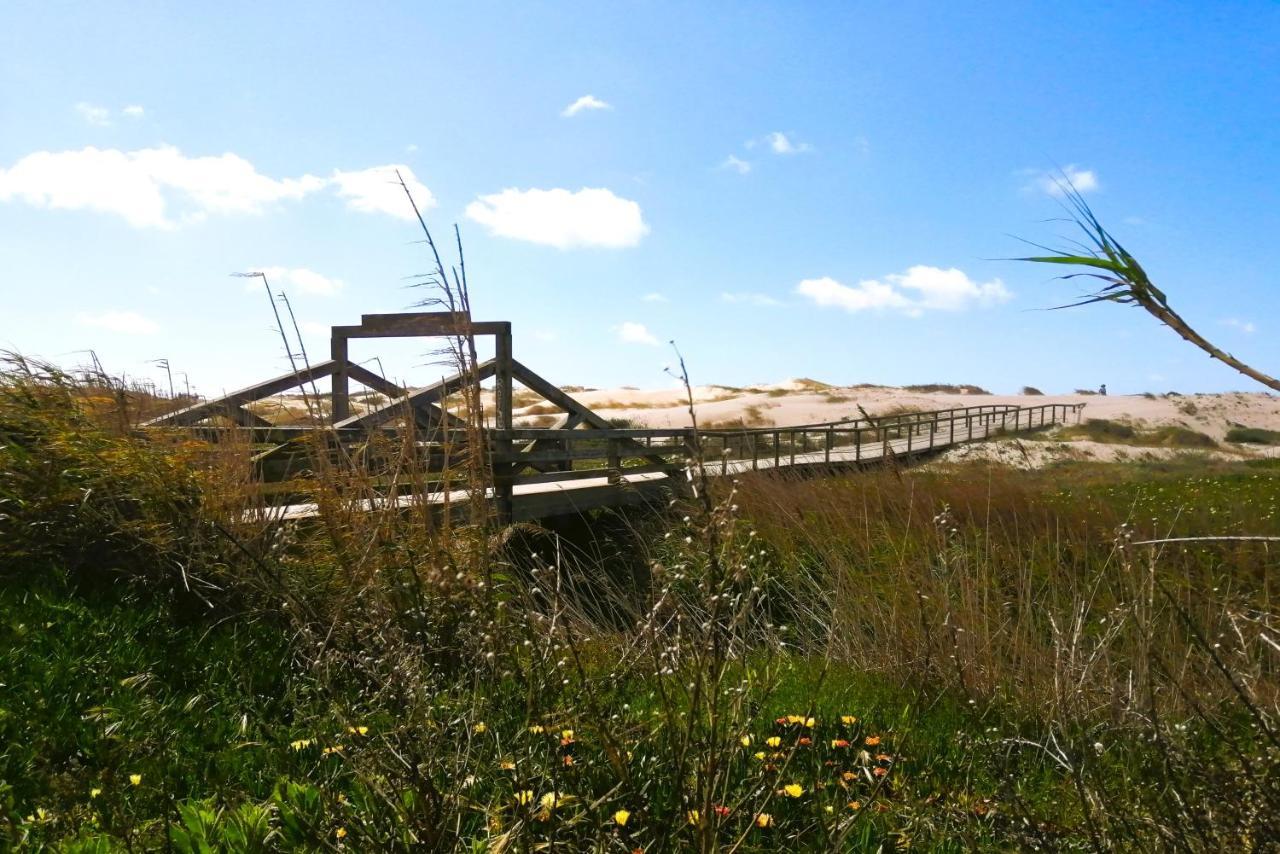 Vila Dos Principes In Praia D'El Rey Praia del Rei المظهر الخارجي الصورة