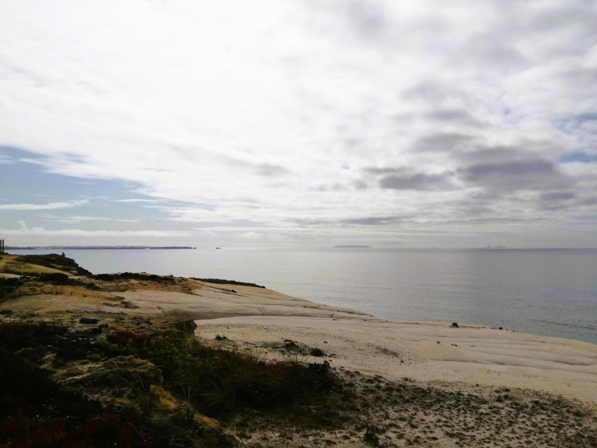 Vila Dos Principes In Praia D'El Rey Praia del Rei المظهر الخارجي الصورة