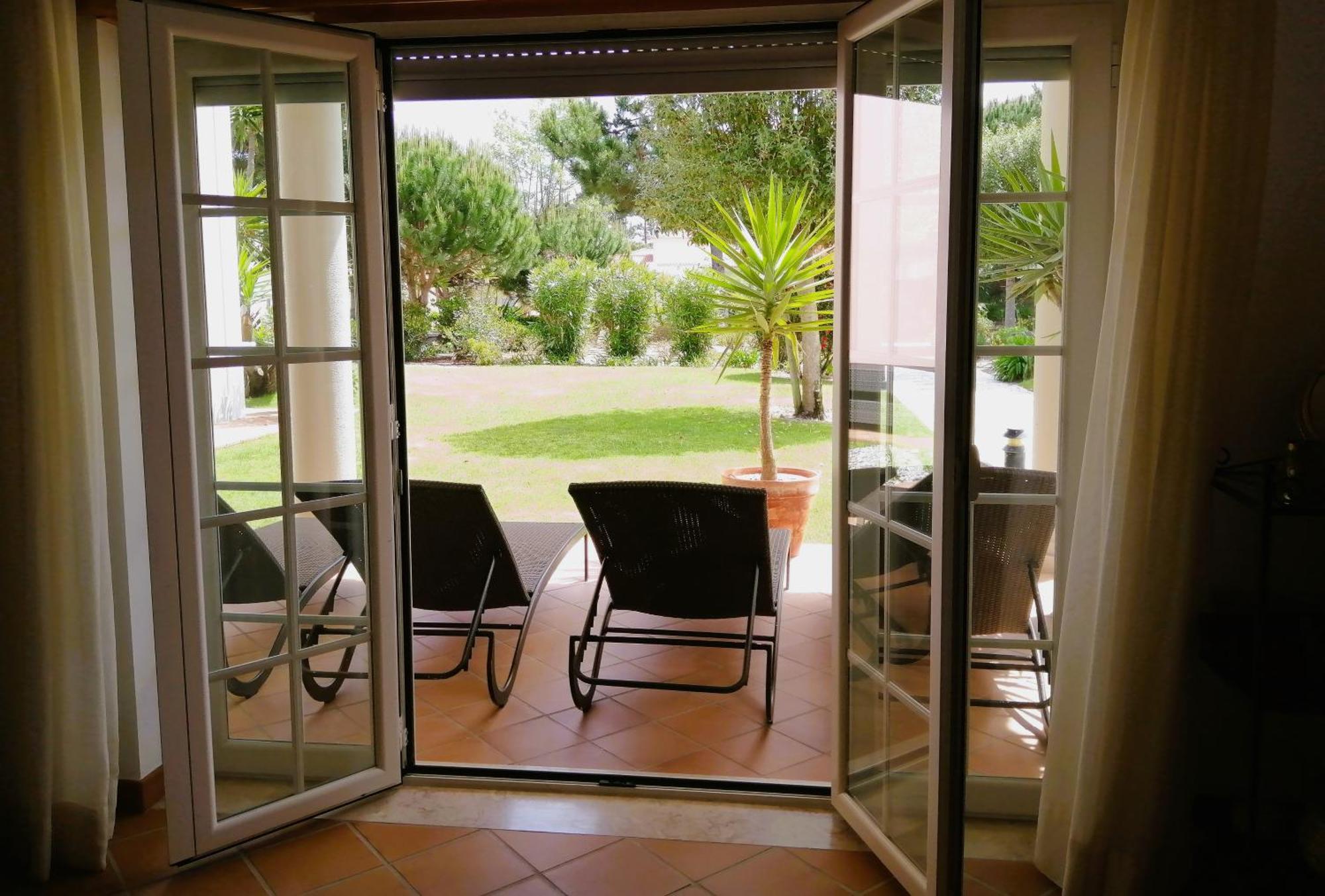 Vila Dos Principes In Praia D'El Rey Praia del Rei المظهر الخارجي الصورة