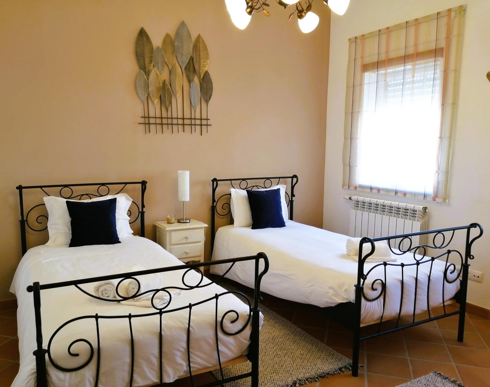 Vila Dos Principes In Praia D'El Rey Praia del Rei المظهر الخارجي الصورة
