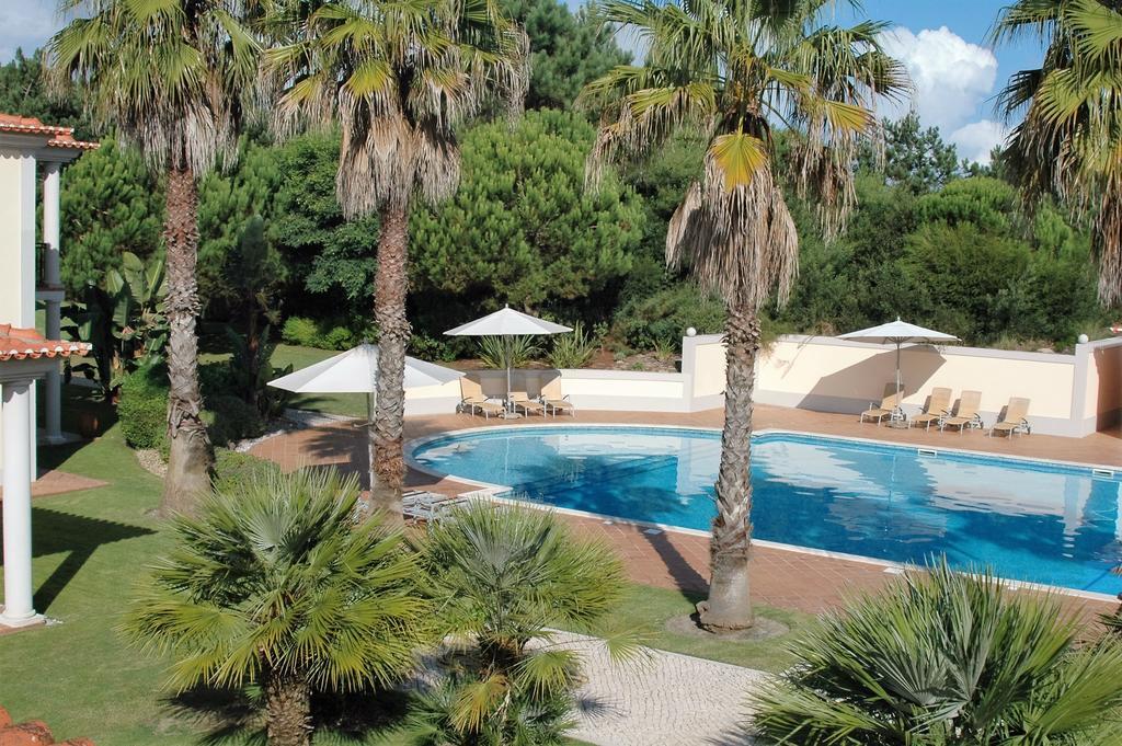 Vila Dos Principes In Praia D'El Rey Praia del Rei المظهر الخارجي الصورة