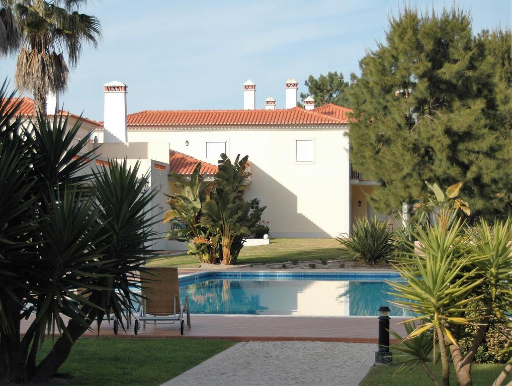Vila Dos Principes In Praia D'El Rey Praia del Rei المظهر الخارجي الصورة