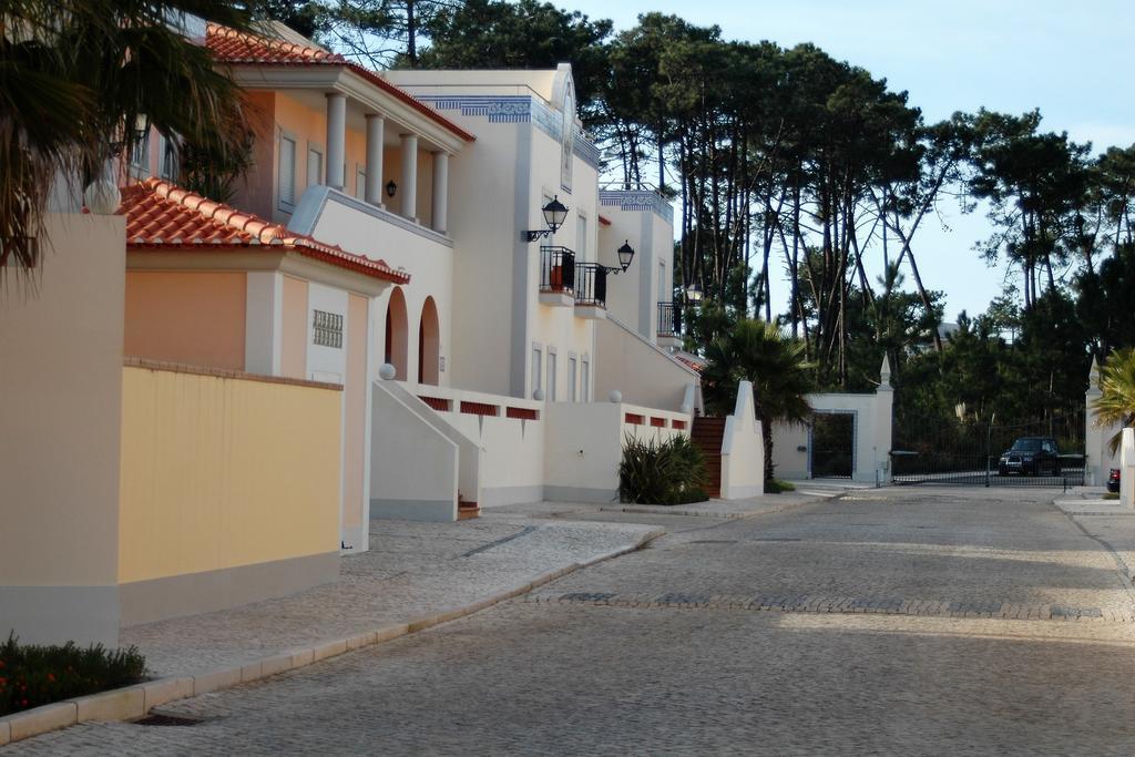 Vila Dos Principes In Praia D'El Rey Praia del Rei المظهر الخارجي الصورة