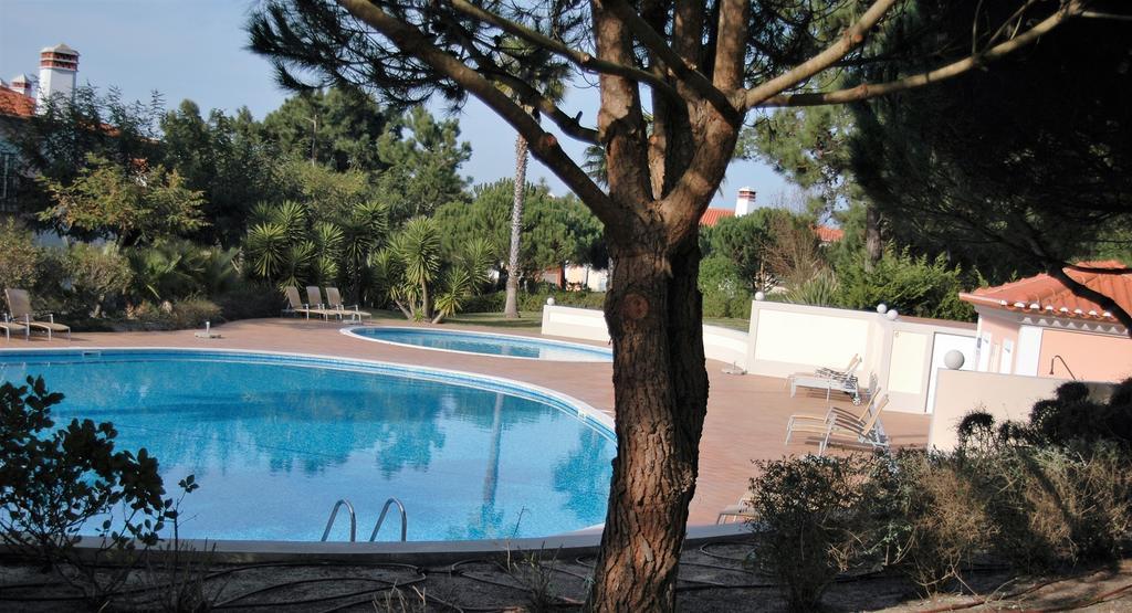 Vila Dos Principes In Praia D'El Rey Praia del Rei المظهر الخارجي الصورة
