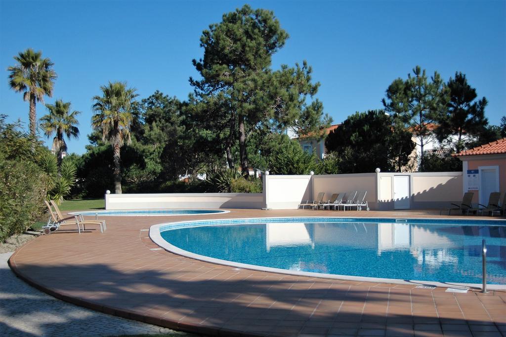 Vila Dos Principes In Praia D'El Rey Praia del Rei المظهر الخارجي الصورة