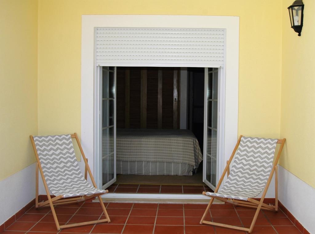 Vila Dos Principes In Praia D'El Rey Praia del Rei المظهر الخارجي الصورة