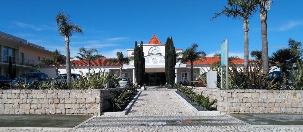 Vila Dos Principes In Praia D'El Rey Praia del Rei المظهر الخارجي الصورة
