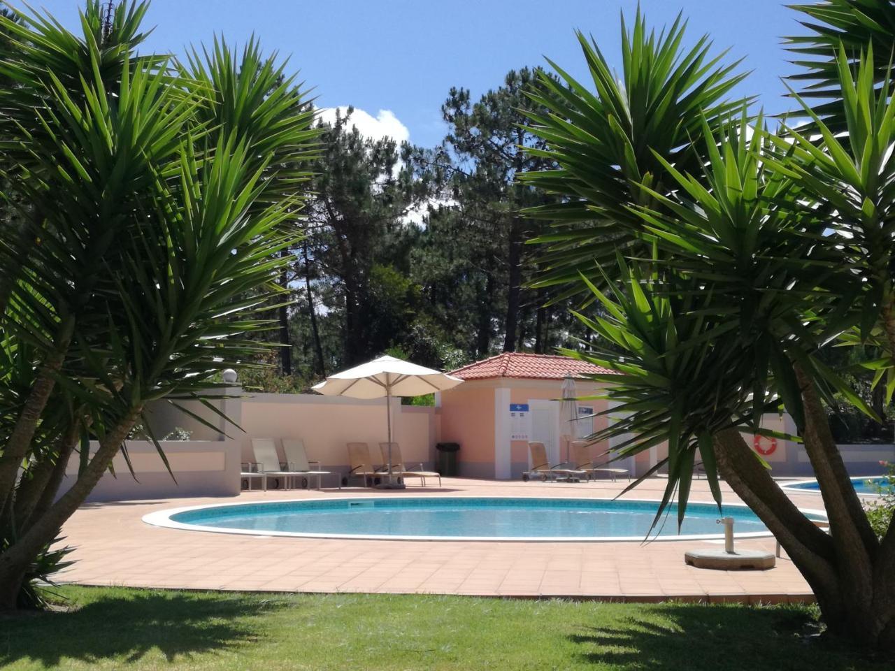 Vila Dos Principes In Praia D'El Rey Praia del Rei المظهر الخارجي الصورة