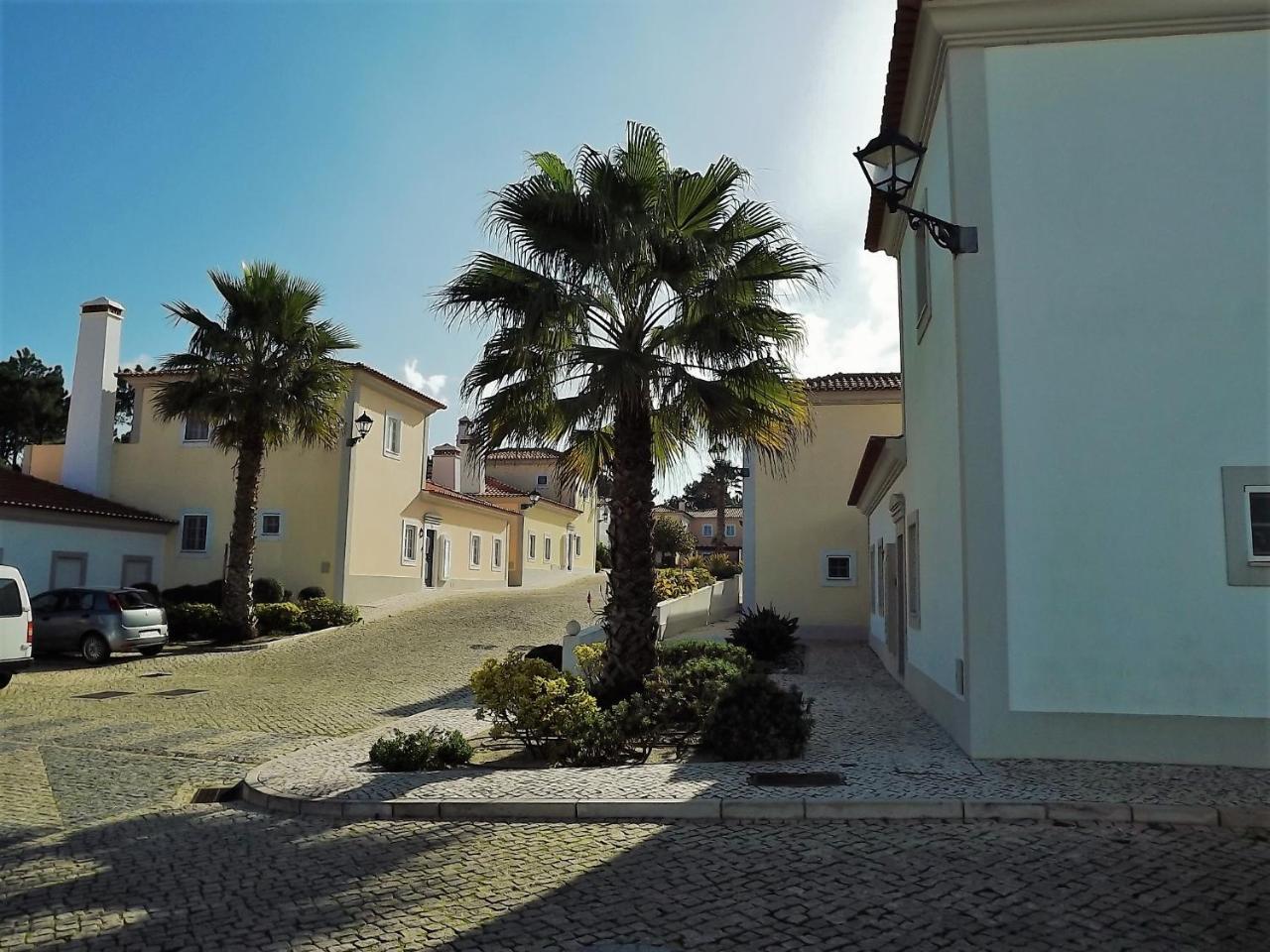 Vila Dos Principes In Praia D'El Rey Praia del Rei المظهر الخارجي الصورة
