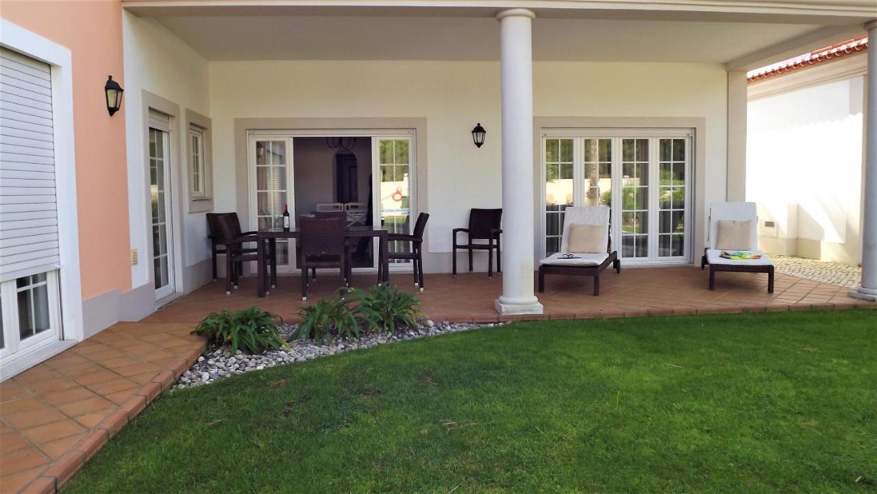 Vila Dos Principes In Praia D'El Rey Praia del Rei المظهر الخارجي الصورة